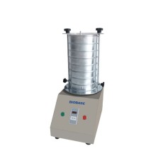 Motorized Sieve Shaker