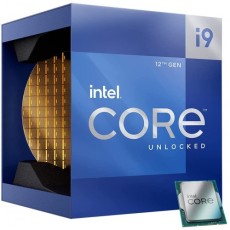 Intel 12th Gen Core I9-12900 Desktop Processor