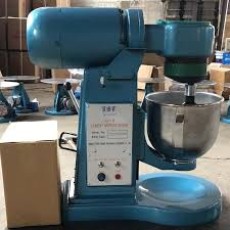 Automatic Digital Mortar Mixer Machine