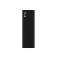 Netac Z Slim 128GB USB 3.2 Gen 2 Type-C Portable SSD